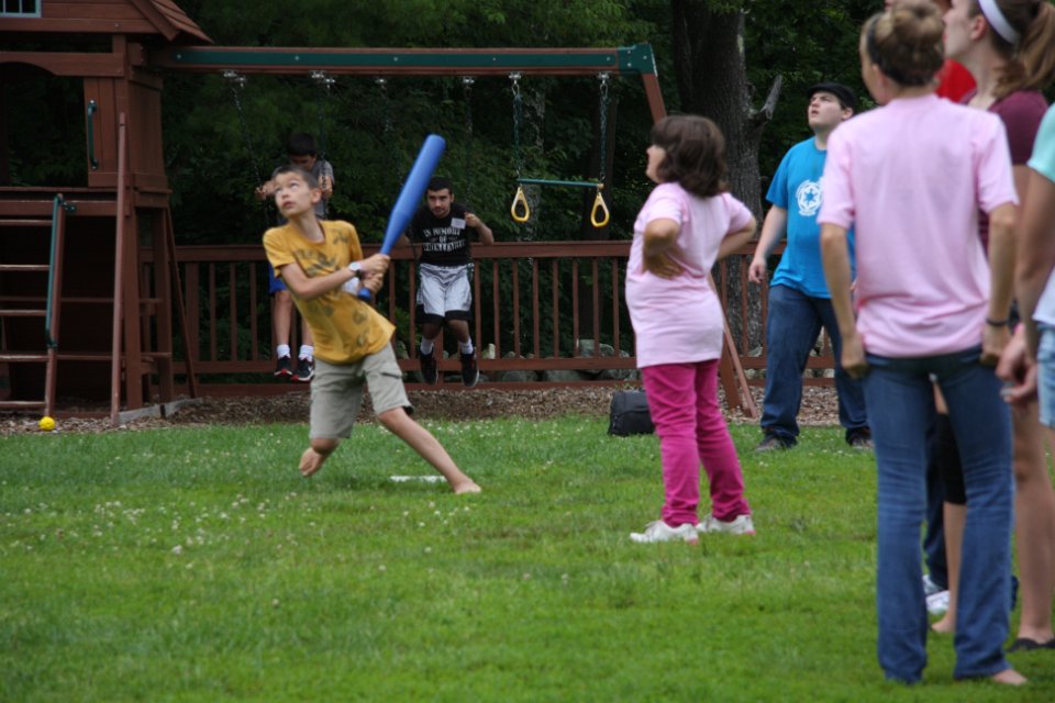 Wiffle Ball 149